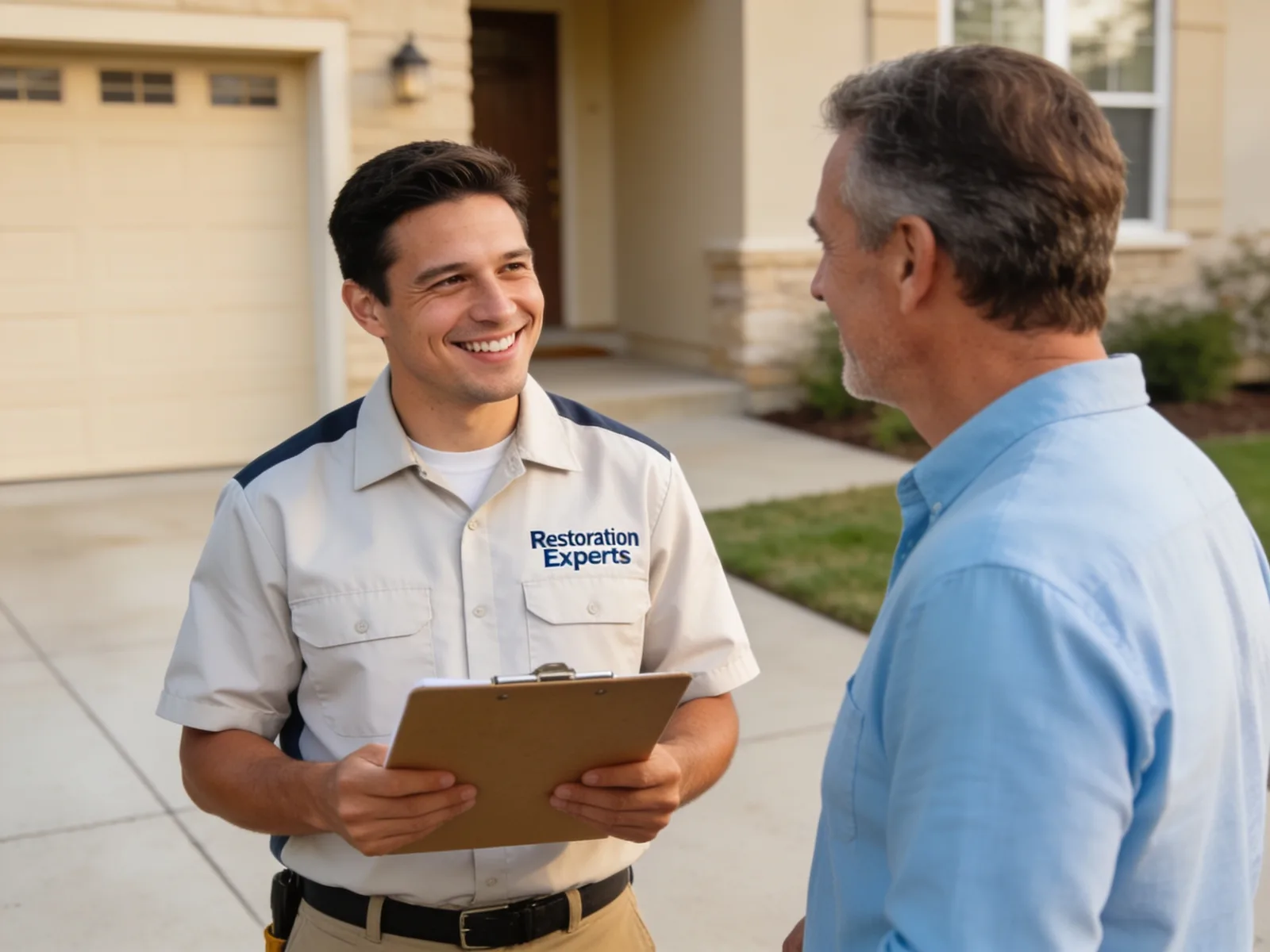 Water Damage Cleanup Blue Point, NY FAQs